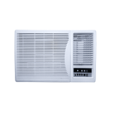 WINDOW, 1.0 TON, XN 121 AM 5 STAR, ,, REMOTE, 27690