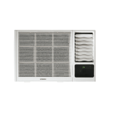 Window, 1.5 TON, RAW 518 HEDO KAZE PLUS 5 STAR, Remote,, 31690