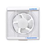 10, SUPREME, L.D. EXHAUST, WHITE