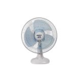 12, DESK 17, TABLE, WHITE