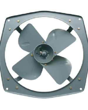 CROMPTON EXHAUST FAN 12 X 1400 RPM, I PHASE, H.D EXHAUST