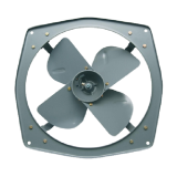 12 X 1400 RPM, I PHASE, H.D EXHAUST