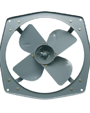 CROMPTON EXHAUST FAN 12 X 1400 RPM, I PHASE, H.D EXHAUST1