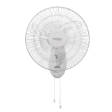 18, AIR BOLL, HI-SPEED WALL FAN, WHITE