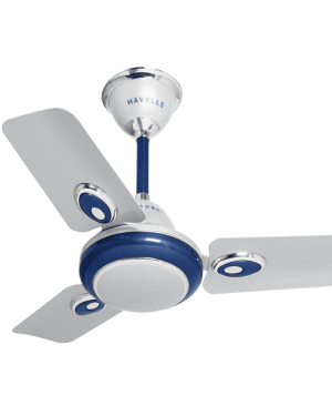 HAVELLS CEILING FAN 24, FUSION, ASTRA BLUE
