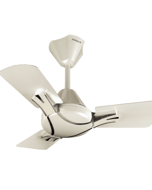 HAVELLS CEILING FAN 24, NICOLA, PEARL WHITE