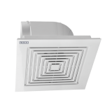 260MM, PREMIA CV, VENTILATING EXHAUST, WHITE