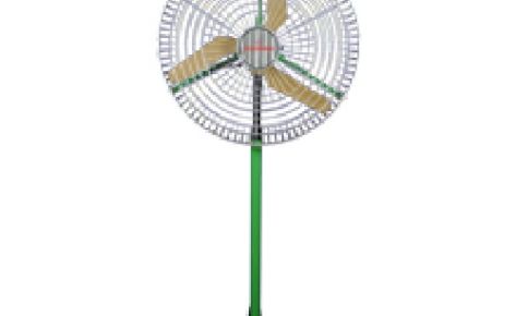 Industrial Fans Buying Guide