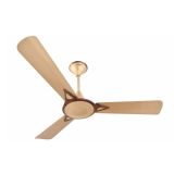 48, AVANCER PRIME ANTI DUST, CEILING FAN, COCOA GOLD