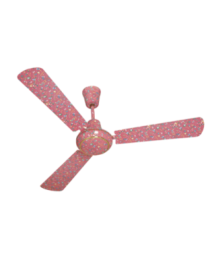 HAVELLS CEILING FAN 48, CANDY, BABY PINK