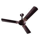 48, ELEGANCE ROYALE ANTI GERM, CEILING FAN, CHOCOLATE BROWN