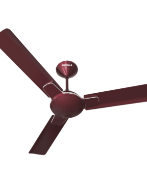 HAVELLS CEILING FAN 48, ENTICER, MAROON CHROME