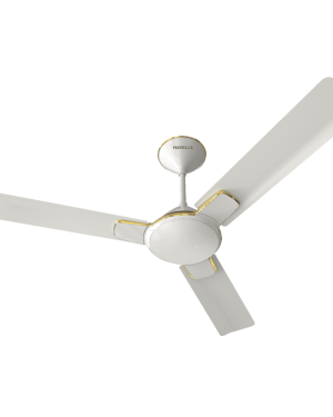 HAVELLS CEILING FAN 48, ENTICER, PEARL WHITE GOLD
