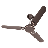 48, JUNET, CEILING FAN, SIZZLING BROWN