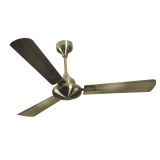 48, ORION, CEILING, ANTIQUE BRASS