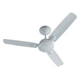 48, SHINTO, CEILING FAN, CERAMIC WHITE