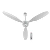 48, X1, CEILING FAN, WHITE