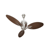 52, FLORINA, CEILING FAN, BRUSHED NICKEL