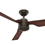 52, HUNTER CABO FRIO, CEILING, ANTIQUE PEW