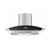 60 cm, ACE AUTO CLEAN DLX, S S