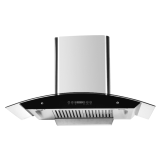 60 cm, INNOVA AUTO CLEAN DLX, S.S