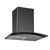 60 cm, IRIS BF, BLACK