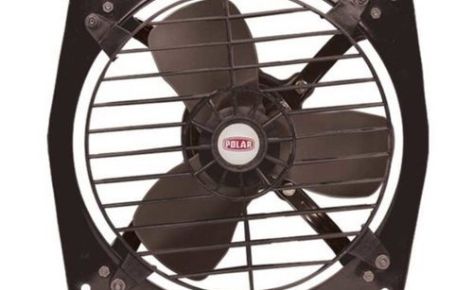 Exhaust Fans Buying Guide