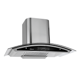 90 cm, INNOVA AUTO CLEAN DLX, SS