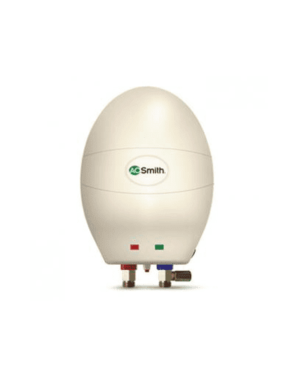 AO-SMITH INSTANT WATER HEATER, 3 lts, EWS, IVORY