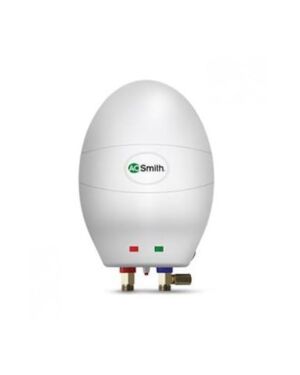 AO-SMITH INSTANT WATER HEATER, 3 lts, EWS, WHITE