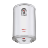 STORAGE, 10 L, MAGMA FIBER PLUS, WHITE, VERTICAL