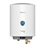 STORAGE, 10 L, MONZA DIGI, WHITE