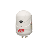 STORAGE, 10 L, SPRINHOT PLUS, IVORY