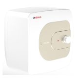 STORAGE, 15 L, CALORA, WHITE GOLD, VERTICAL