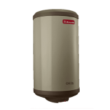 STORAGE, 15 L, CDR DLX, IVORY, VERTICAL