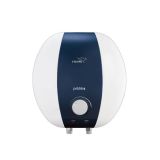 STORAGE, 15 L, IRIS, WHITE