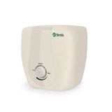 STORAGE, 15 L, SDS, IVORY