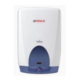 STORAGE, 15 L, SPLASH GL, BLUE, VERTICAL