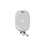 STORAGE, 25 L, CEENA COPPER, IVORY