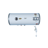 STORAGE, 50 L, SLIM HORIZONTAL, WHITE