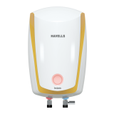 STORAGE, 6 L, INSTANIO PRIME, WHITE MUSTARD