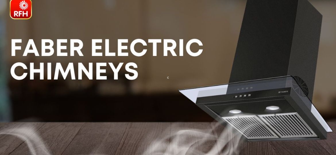 Faber Electric Chimney