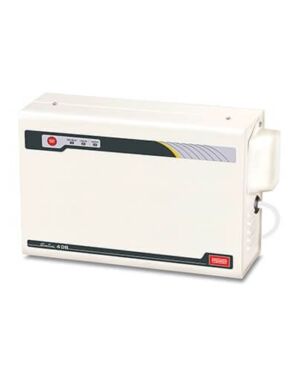 PREMIER VOLTAGE STABILIZER 4 KVA, WALL MOUNTABLE DOUBLE BOOSTER
