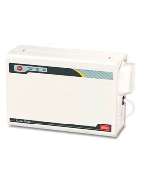 PREMIER VOLTAGE STABILIZER 5 KVA, WALL MOUNTABLE DOUBLE BOOSTER