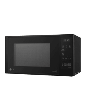 LG MICROWAVE OVEN MS2043DB
