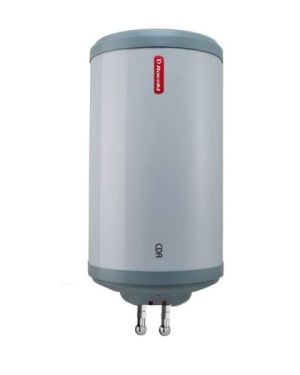 RACOLD STORAGE WATER HEATER, 15 L, CDR DLX, WHITE, VERTICAL