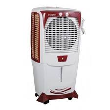 CROMPTON AIR COOLER DAC-555, TROLLEY