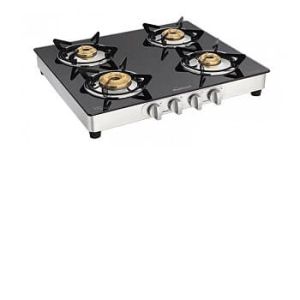 Gas Stoves & Hobs
