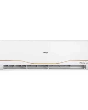 HAIER INVERTER SPLIT AC, 1.0 TON, ID-HS 12 P-JW3B/OD-HU 12-3B 3 STAR