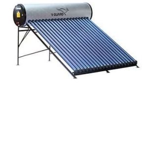 Solar Water Heater